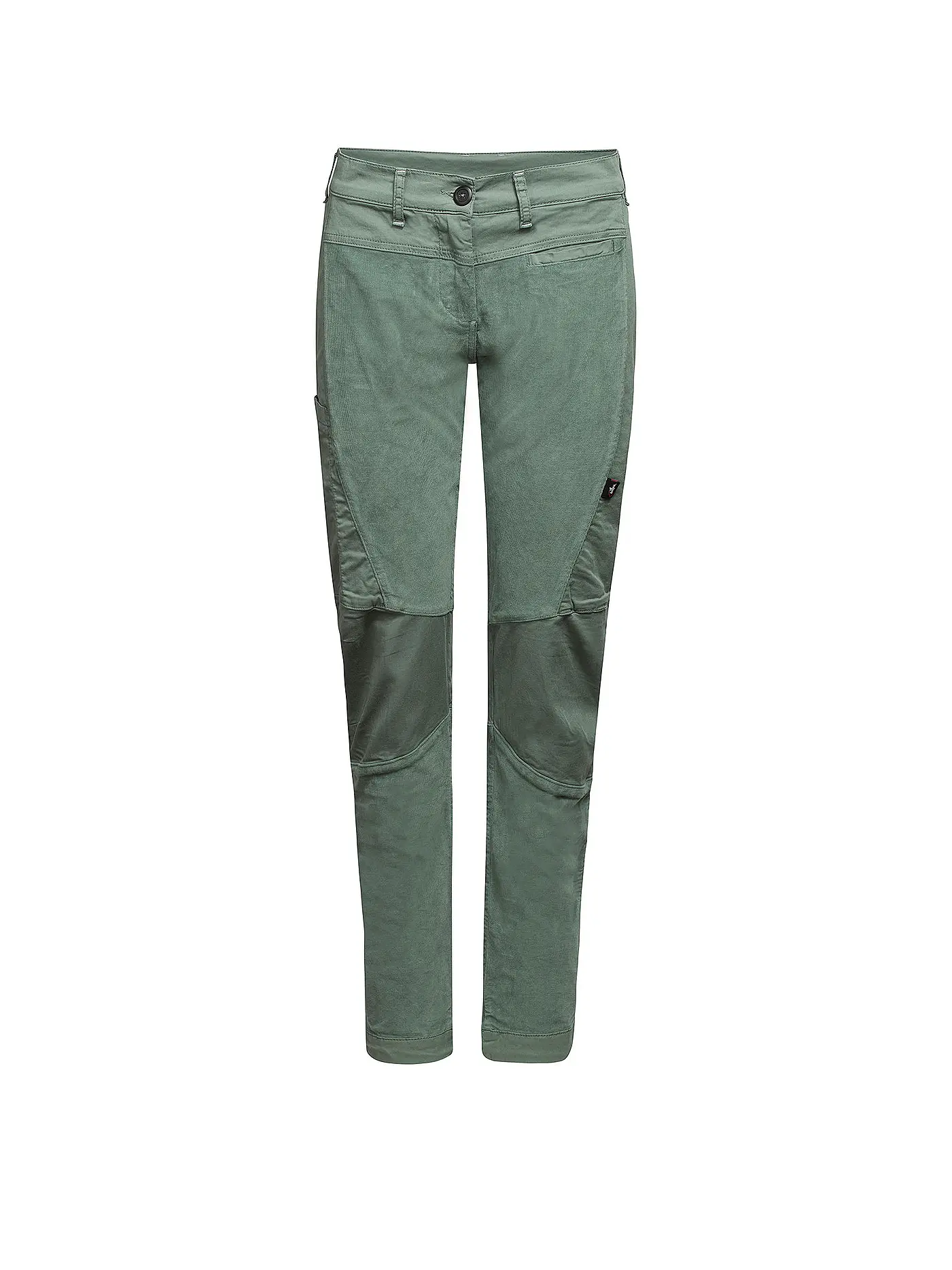 CHILLAZ | Damen Kletterhose Waldhorn | 